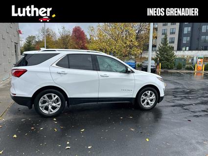2021 Chevrolet Equinox Minneapolis MN