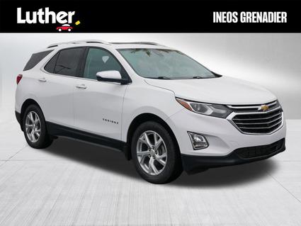 2021 Chevrolet Equinox Minneapolis MN