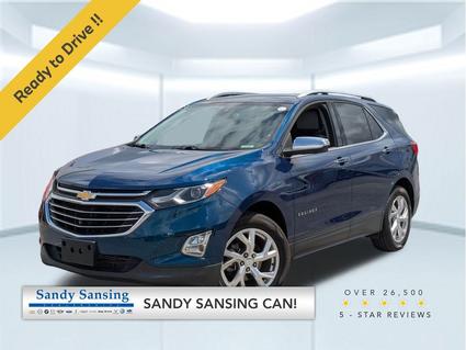 2019 Chevrolet Equinox Pensacola FL