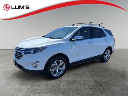 2021 Chevrolet Equinox Warrenton OR