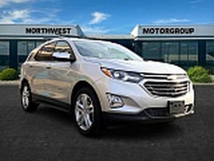 2019 Chevrolet Equinox Pasco WA