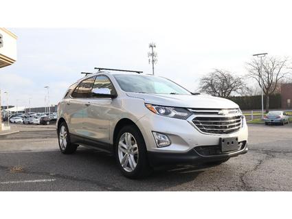 2019 Chevrolet Equinox Pasco WA