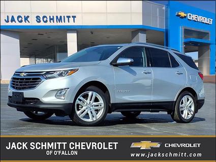 2019 Chevrolet Equinox O'Fallon IL