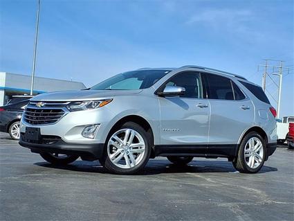 2019 Chevrolet Equinox O'Fallon IL