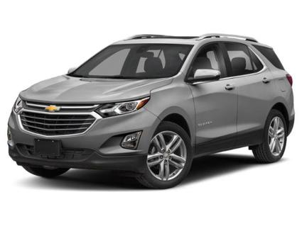 2020 Chevrolet Equinox Inver Grove Heights MN