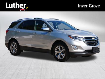 2020 Chevrolet Equinox Inver Grove Heights MN