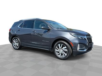 2022 Chevrolet Equinox Florissant MO