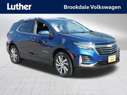2022 Chevrolet Equinox Minneapolis MN