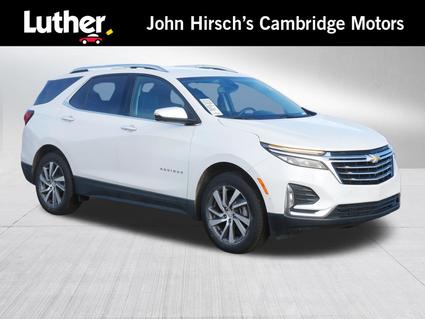 2022 Chevrolet Equinox Cambridge MN