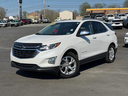 2020 Chevrolet Equinox Oak Hill WV