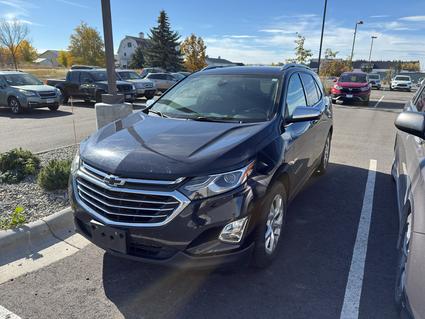 2020 Chevrolet Equinox Bozeman MT