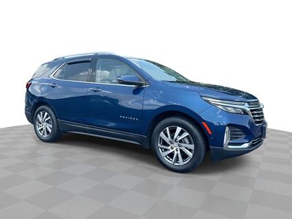 2022 Chevrolet Equinox Florissant MO