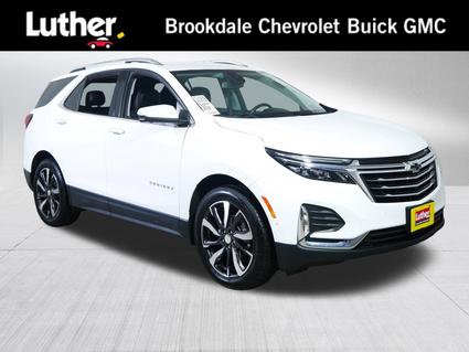 2022 Chevrolet Equinox Minneapolis MN