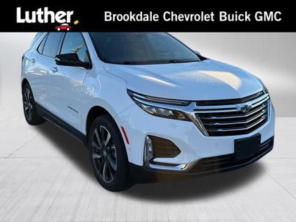 2022 Chevrolet Equinox Minneapolis MN