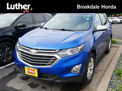 2019 Chevrolet Equinox Minneapolis MN