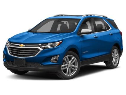 2019 Chevrolet Equinox Minneapolis MN