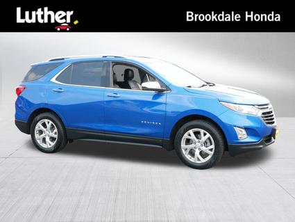 2019 Chevrolet Equinox Minneapolis MN