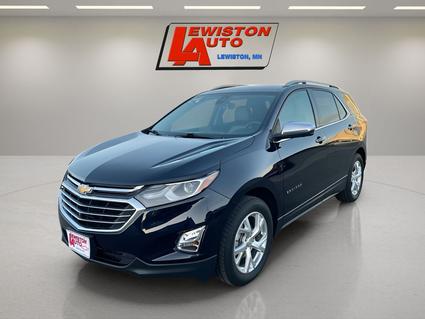 2020 Chevrolet Equinox Lewiston MN