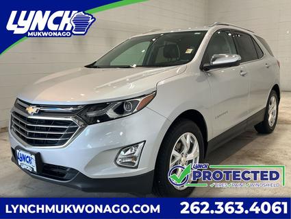 2020 Chevrolet Equinox Mukwonago WI
