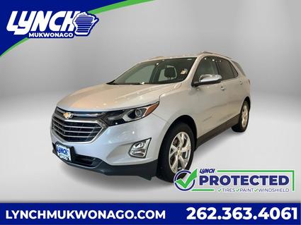 2020 Chevrolet Equinox Mukwonago WI