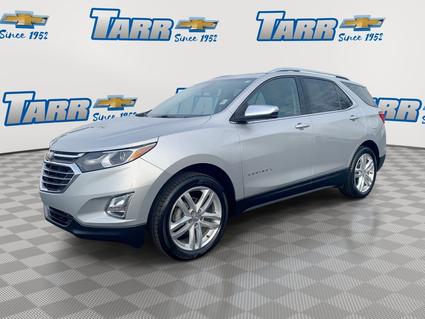 2021 Chevrolet Equinox Jefferson City TN