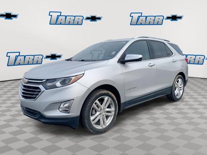 2021 Chevrolet Equinox Jefferson City TN