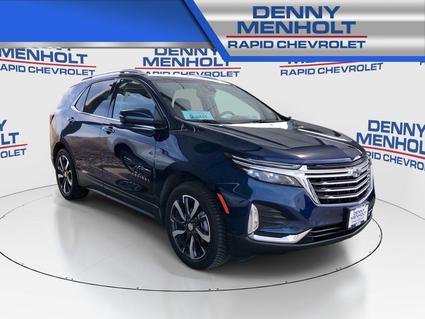 2022 Chevrolet Equinox Rapid City SD