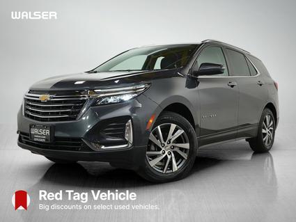 2022 Chevrolet Equinox Burnsville MN