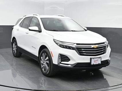 2022 Chevrolet Equinox Goshen NY