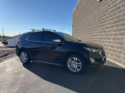 2019 Chevrolet Equinox Jerome ID