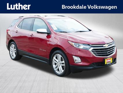2020 Chevrolet Equinox Minneapolis MN