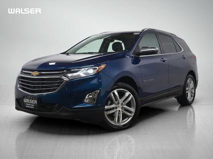 2019 Chevrolet Equinox Burnsville MN