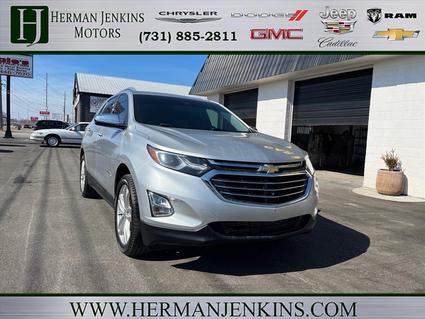 2019 Chevrolet Equinox Union City TN