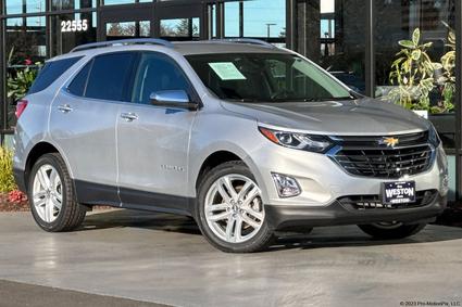 2020 Chevrolet Equinox Vero Beach FL