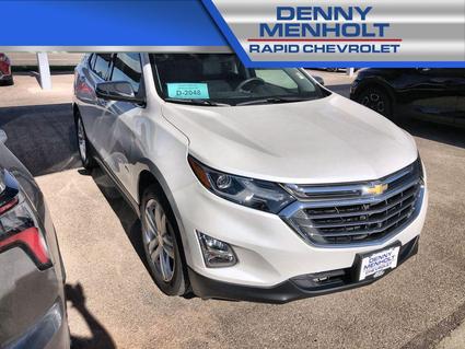 2020 Chevrolet Equinox Rapid City SD