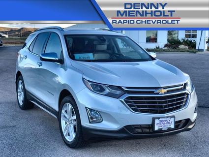 2020 Chevrolet Equinox Rapid City SD