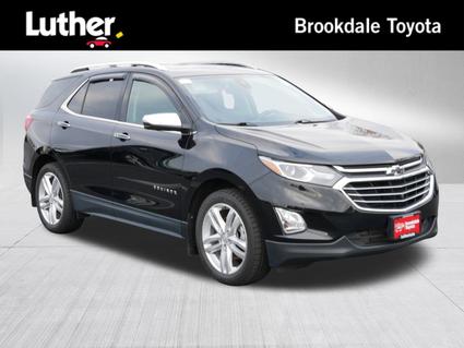 2019 Chevrolet Equinox Minneapolis MN