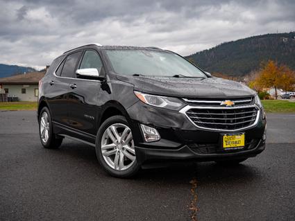 2019 Chevrolet Equinox Colville WA