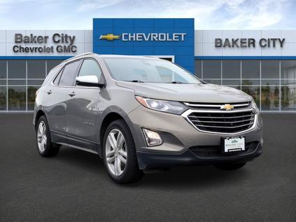 2019 Chevrolet Equinox Pasco WA
