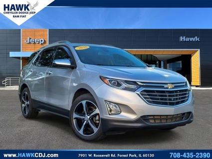 2020 Chevrolet Equinox Forest Park IL