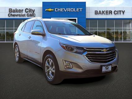 2019 Chevrolet Equinox Pasco WA
