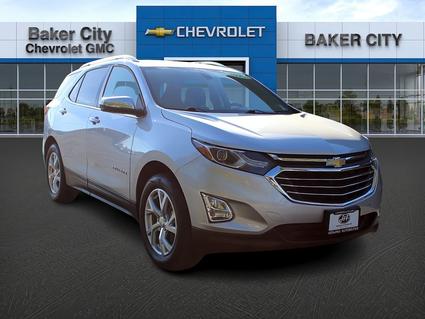 2019 Chevrolet Equinox Pasco WA