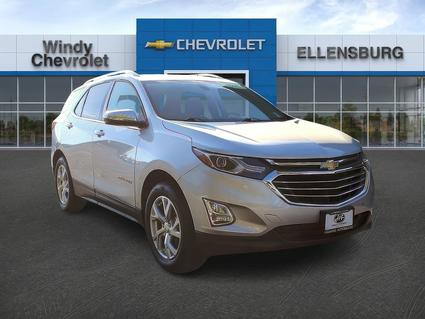 2019 Chevrolet Equinox Pasco WA