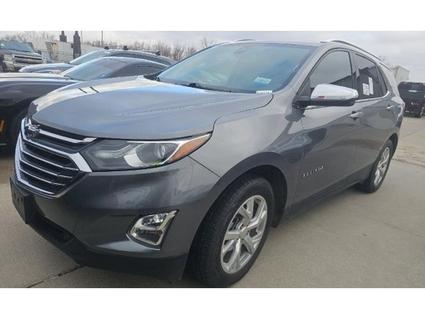 2019 Chevrolet Equinox Hazel Green WI