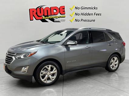 2019 Chevrolet Equinox Hazel Green WI