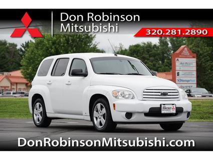 2010 Chevrolet HHR St Cloud MN