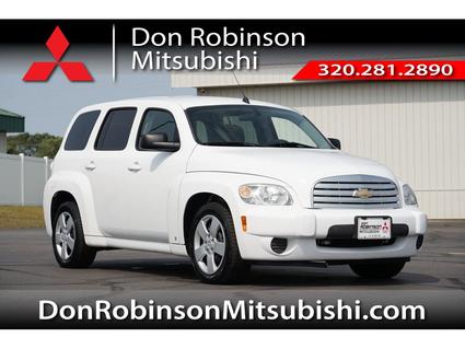 2010 Chevrolet HHR St Cloud MN