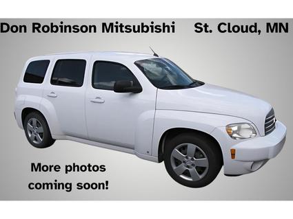 2010 Chevrolet HHR St Cloud MN