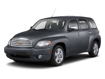 2010 Chevrolet HHR Rock Springs WY