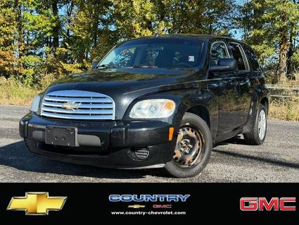 2010 Chevrolet HHR Benton KY